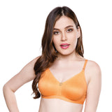 Trylo Riza Cute 32 Orange B - Cup,Orange,32,B09BNLBT2C
