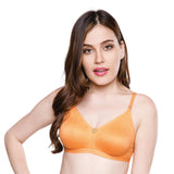 Trylo Riza Cute 34 Orange B - Cup,Orange,34,B09BNL34BP