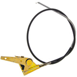CUB CADET 946-3049 Throttle Control GT LT 44 48 54 2554 2550 2544 2542 2523 2521