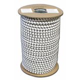 T.W Evans Cordage SC308300 3/8 Inch by 300Feet Elastic Bungee Shock Cord