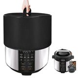 NUENSSROR Dust Cover for COSORI 6 Quart Slow Cooker (13.814.2 in)
