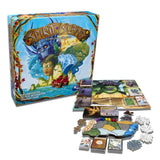 Greater Than Games Gtgsislcore Spirit Island Board Games