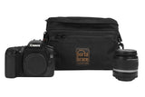 Portabrace HBA2 Audio Shoulder Strap (Lge) (Suede)