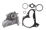 AISIN WPT-010 New Engine Water Pump with Gaskets - Compatible with Select Toyota Camry, Celica, MR2, RAV4, Solara