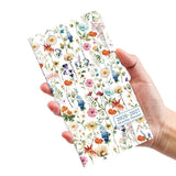 Pocket Calendar 2026-2027 for Purse, Two Year Monthly Planner Pocket Size, Jan 2026 to Dec 2027 Monthly Planner Small Size (6.5 
