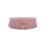 Jbl Charge 5 - Portable Bluetooth Speaker With Ip67 Waterproof And Usb Charge Out - Pink