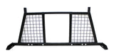 MaxxHaul 50257 Truck Bed Steel Adjustable Headache Rack