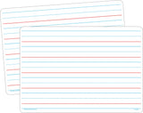 2 SIDED WRITING DRY ERASE BOARDS