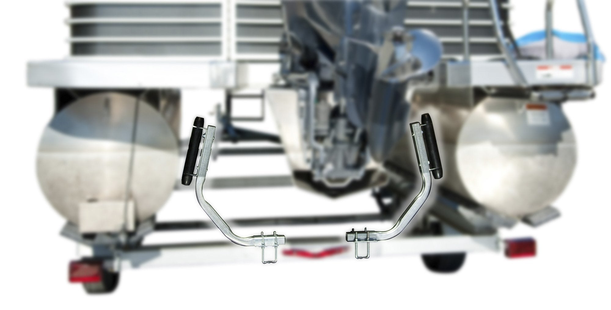 Ce Smith - Pontoon Roller Guide-On - Boat Trailer Roller For Pontoon Boat Accessories