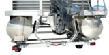 Ce Smith - Pontoon Roller Guide-On - Boat Trailer Roller For Pontoon Boat Accessories