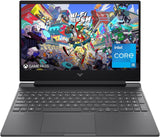 HP Victus 15.6 Full HD 144Hz Gaming Laptop, Intel Core i5-12450H,16GB RAM,512GB PCIe SSD, NVIDIA GeForce RTX 3050, Wi-Fi 6, Back