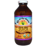 Lily of the Desert Aloe Vera Juice - 16 Oz