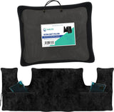 Nubliss Mastectomy Pillow Post Surgery Pillow Fsa & Hsa Eligible Post Surgery For Open Heart Breast Reduction Breast Implants - Breast Pillow Includes An Adjustable Strap For Comfort & Snug Fit -Like New