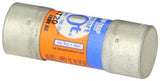 Mersen AJT AmpTrap 2000 SmartSpot TimeDelay/Class J Fuse with Maximum Circuit Protection, 600VAC/500VDC, 200kA AC/100kA DC, 20