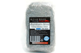 Aluminum Wool (FINE Grade) 3.5oz Skein/Wad by Rogue River Tools. Soft clean and polish! Pure Aluminum