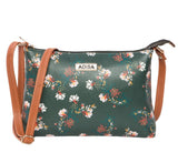 Adisa Women'S Western (Green1),Green1,,B0CD2DL77S