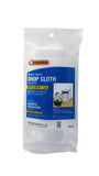 Drop Cloth 10X20' 1Mil (Pack Of 1)