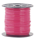 Toner Crafts SP20 Pink Spool Pink 100YD Spool, 100 yd,MultiColored,Pink