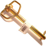 Hard-to-Find Fastener 014973159559 Swivel Handle Hitch Pin, 5/8 x 6-1/4, Piece-1
