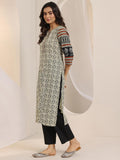 Libas Women'S Pure Cotton Kurta Sets (99316_Beige_S)