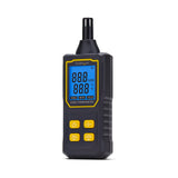 Temperature/Humidity Meter