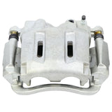 SCITOO Front Right Brake Caliper With Bracket 18-B5022 Compatible For Ford For F-250 Super Duty 2005-2012 For Ford For F-350 Sup