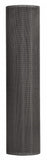 Saint GOBAIN ADFORS FCS9369M Charcoal Aluminum Screen, 30 x 7