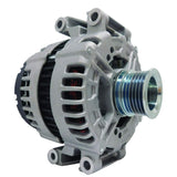 OEG Parts New Alternator Compatible With Mercedes-Benz CL550 CLK550 CLS550 SL550 07-12, E350 E550 R350 SLK350 S450 S550 GL450 GL
