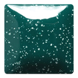 Mayco Speckled Stroke and Coat Glaze SP210 Teal Next Time Pint