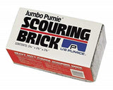 Scour Brick Jumbo 5-3/4 (Pack Of 1)