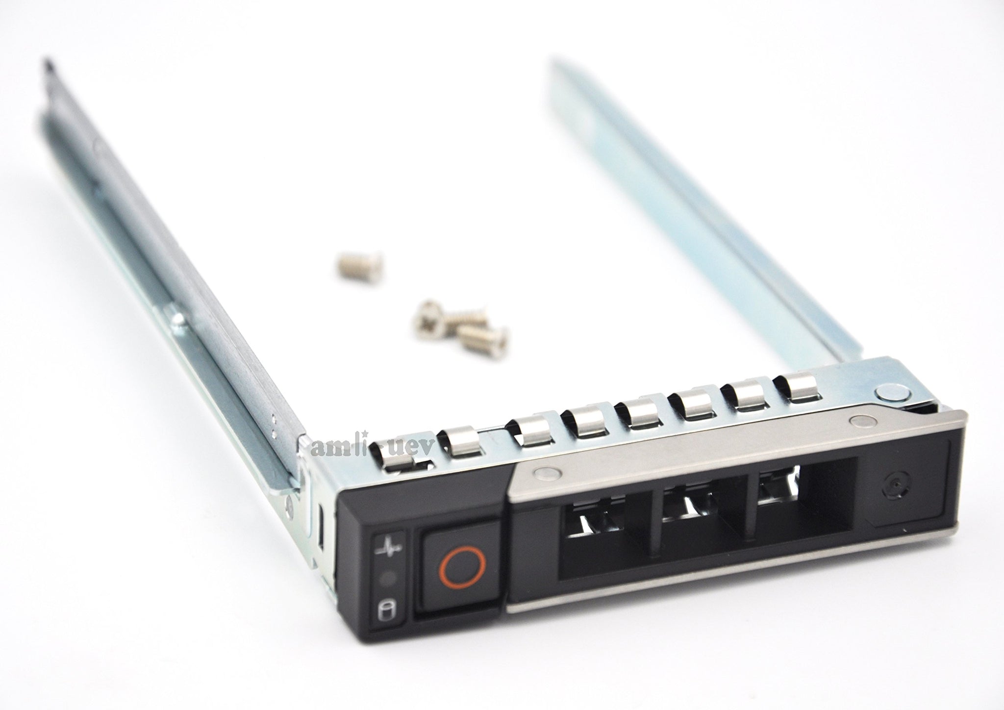 2-pack DXD9H GEN14 2.5 hdd tray caddy for POWEREDGE SERVER R740 R740xd R440 R540 R940 R640