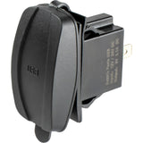 Sea-Dog Rocker Dual Usb C/Usb A