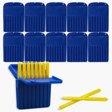 (80 Pcs) Hearing Aid Wax Guard Filter for Starkey Prowax Minifit Hear Clear Accessories,Starkey Prowax Filters(1.5mm) Hearing Ai