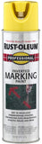 RustOleum 2544838, 15 Ounce, HighVisibility Yellow