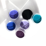 Inglot Matte Eyeliner Gel 75 (Dark Purple)