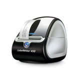 DYMO Label Printer LabelWriter 450 Direct Thermal Label Printer, Great for Labeling, Filing, Shipping, Mailing, Barcodes and Mor
