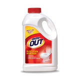 Iron OUT Rust Stain Remover Powder, Remove Rust Stains In Bathrooms, Kitchens, Appliances, Laundry, And Outdoors, 4.75 Pound Bot