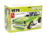 AMT 1976 Chevy Vega Funny Car, (AMT1156)