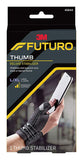 Futuro Deluxe Thumb Stabilizer LXL Moderate, 45844EN 1 each, Pack of 2