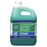 Spic and Span 02001 Liquid Floor Cleaner, 1Gallon Bottle (Case of 3)