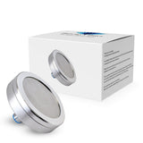 Shower filter for hard water: Filtered shower head: All metal shower: Soft rain: Water filter by Barclays Buys