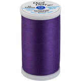 Coats Dual Duty XP General Purpose Thread 500yd Purple