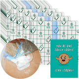 Waterproof Stretch Adhesive Bandage PD Dialysis Catheter Shower Cover Wound Shields for Picc Line Chest Peritoneal Chemo Port Tr