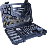 Bosch 2607017367 Drill Bit Set V-Line Titanium 103 Pcs