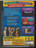 Friends: The One With All The Trivia