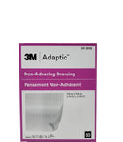 ADAPTIC Non-Adhering Dressing - Sterile 3 x 3 - 50/Bx