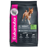 Eukanuba Adult Small Bites Dry Dog Food, 16 lb