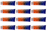 Haynes COMINHKPR134165 LubriFilm Plus 4 oz, Pack of 12 Tubes