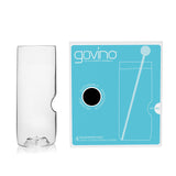 Govino Dishwasher Safe Highball Glasses | 14 oz
