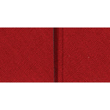 Wrights 117706087 Double Fold Quilt Binding Bias Tape, Brick, 3Yard